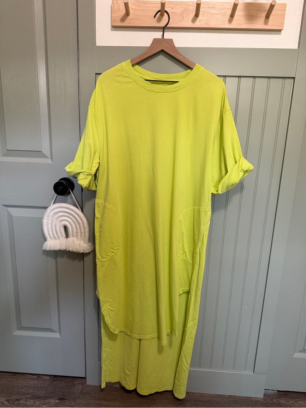Free People Chrissa Dress